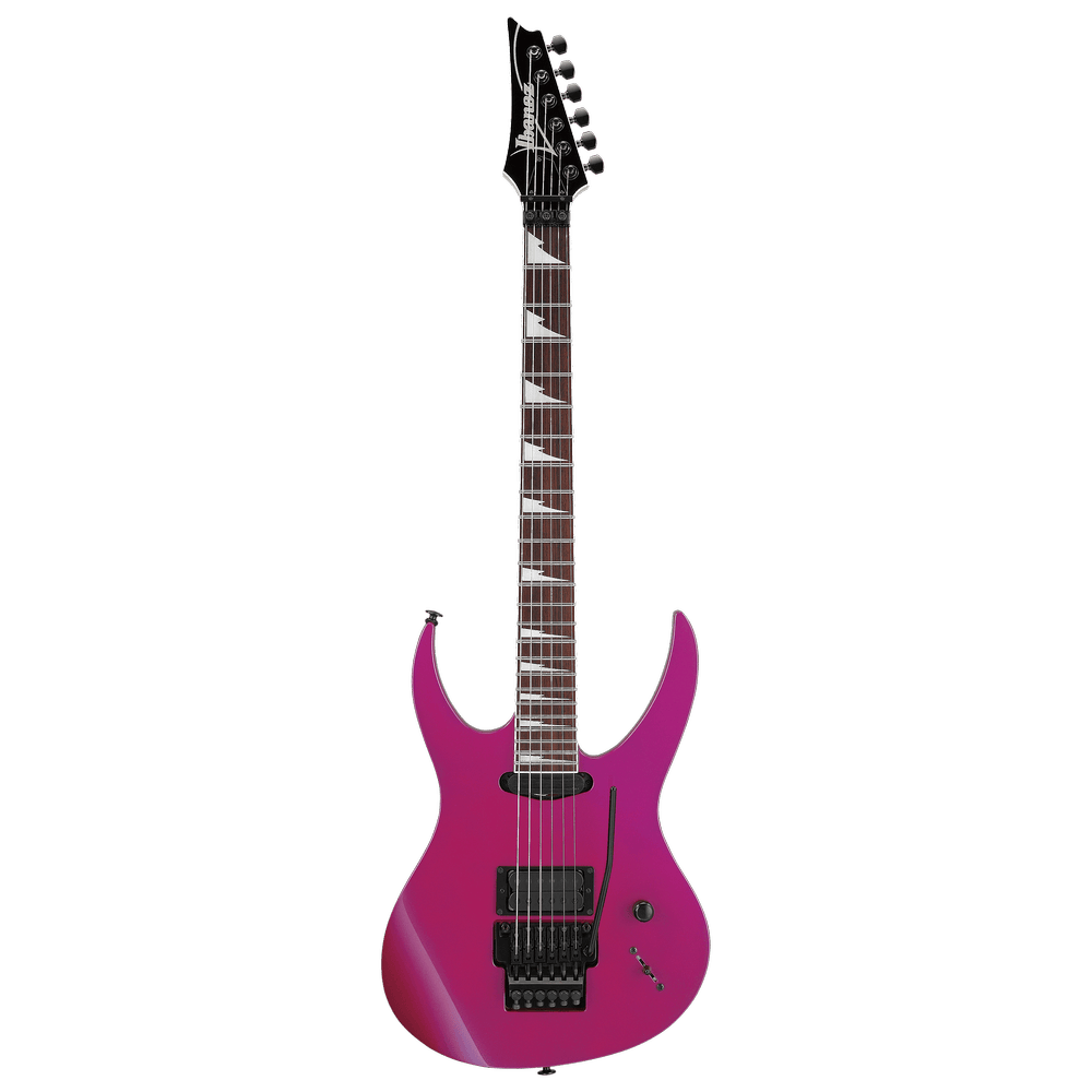 Ibanez 540PIIIPN Purple Neon