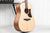 Ibanez AAD100-OPN Akoestische western gitaar