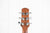 Ibanez AAD100-OPN Akoestische western gitaar