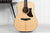 Ibanez AAD100E-OPN Semi-akoestische western gitaar