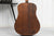 Ibanez AAD100E-OPN Semi-akoestische western gitaar