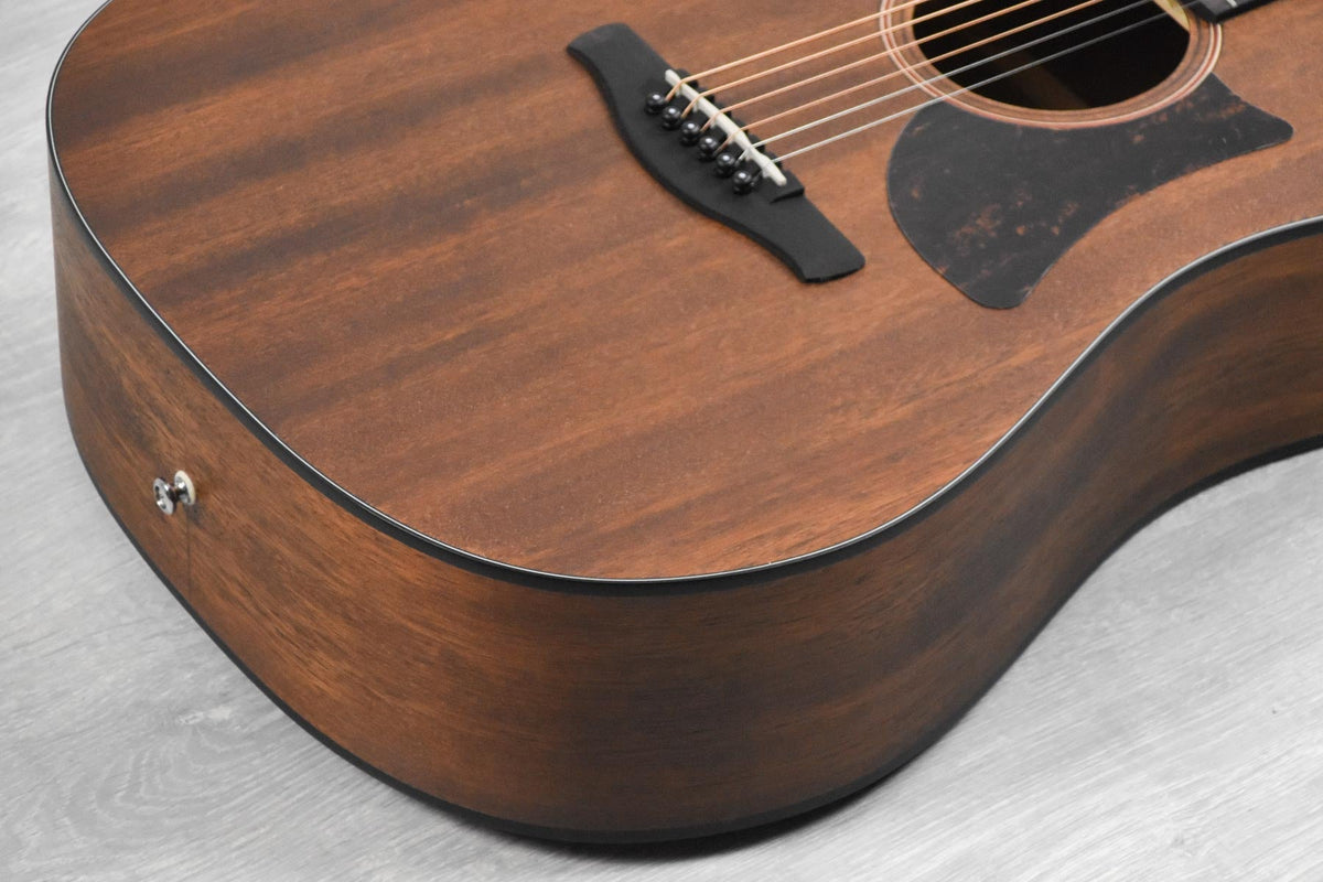 Ibanez AAD140-OPN Akoestische western gitaar