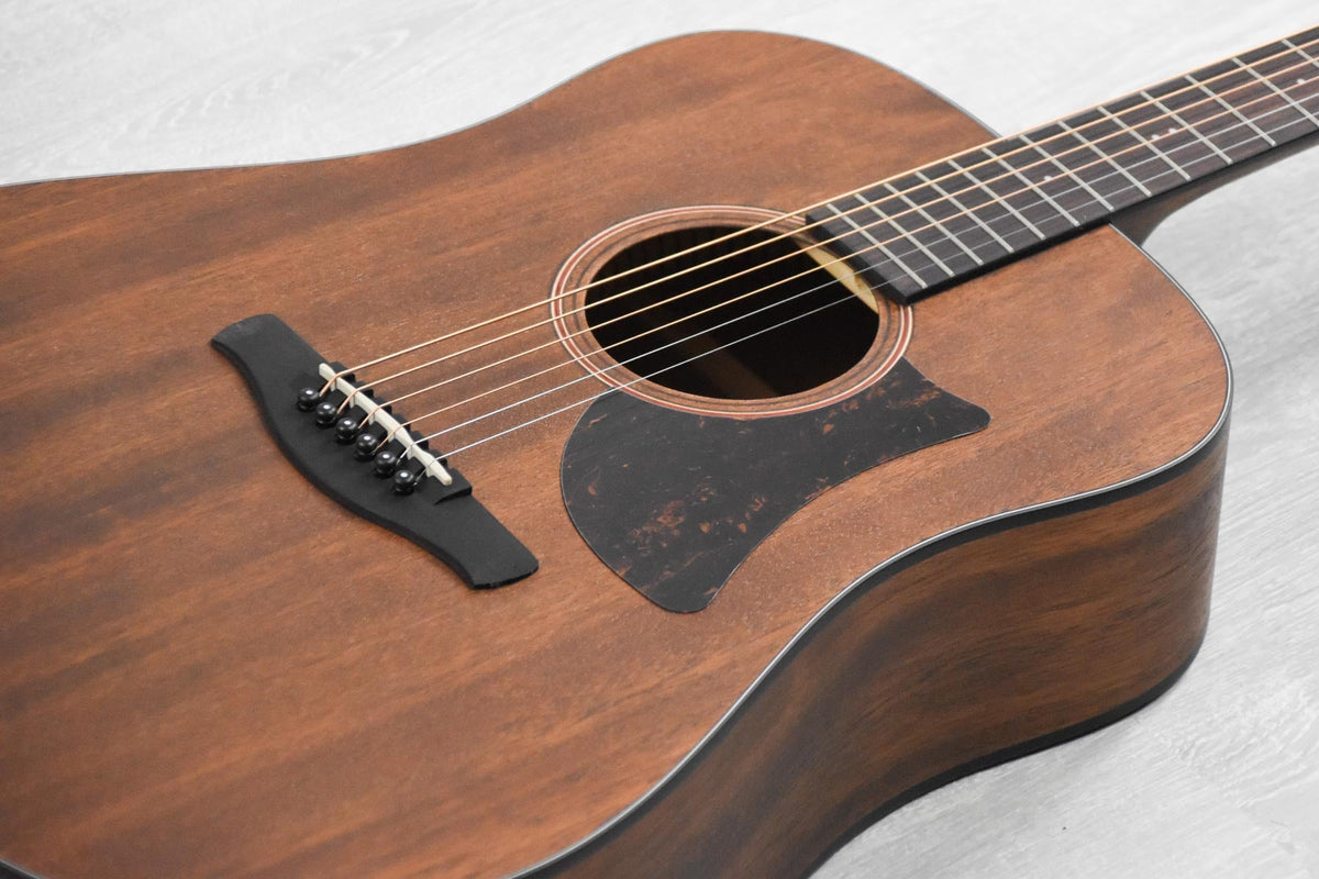 Ibanez AAD140-OPN Akoestische western gitaar