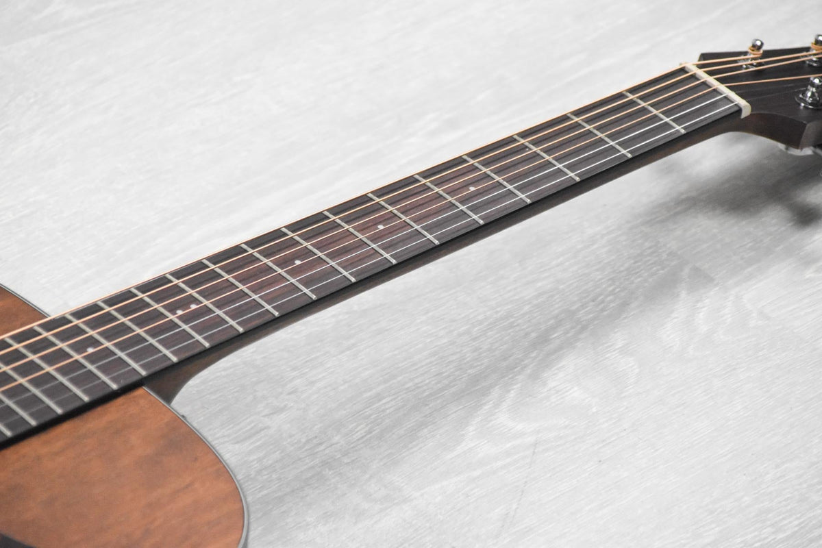 Ibanez AAD140-OPN Akoestische western gitaar