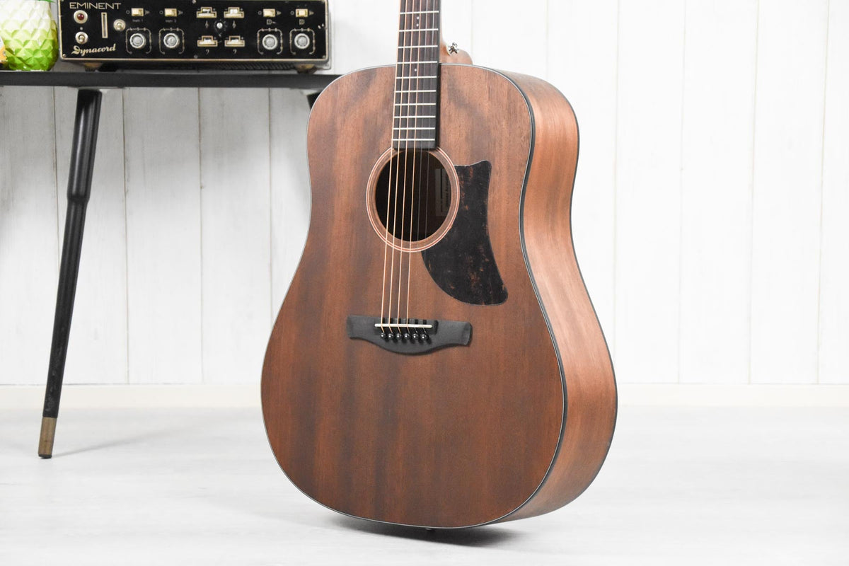 Ibanez AAD140-OPN Akoestische western gitaar