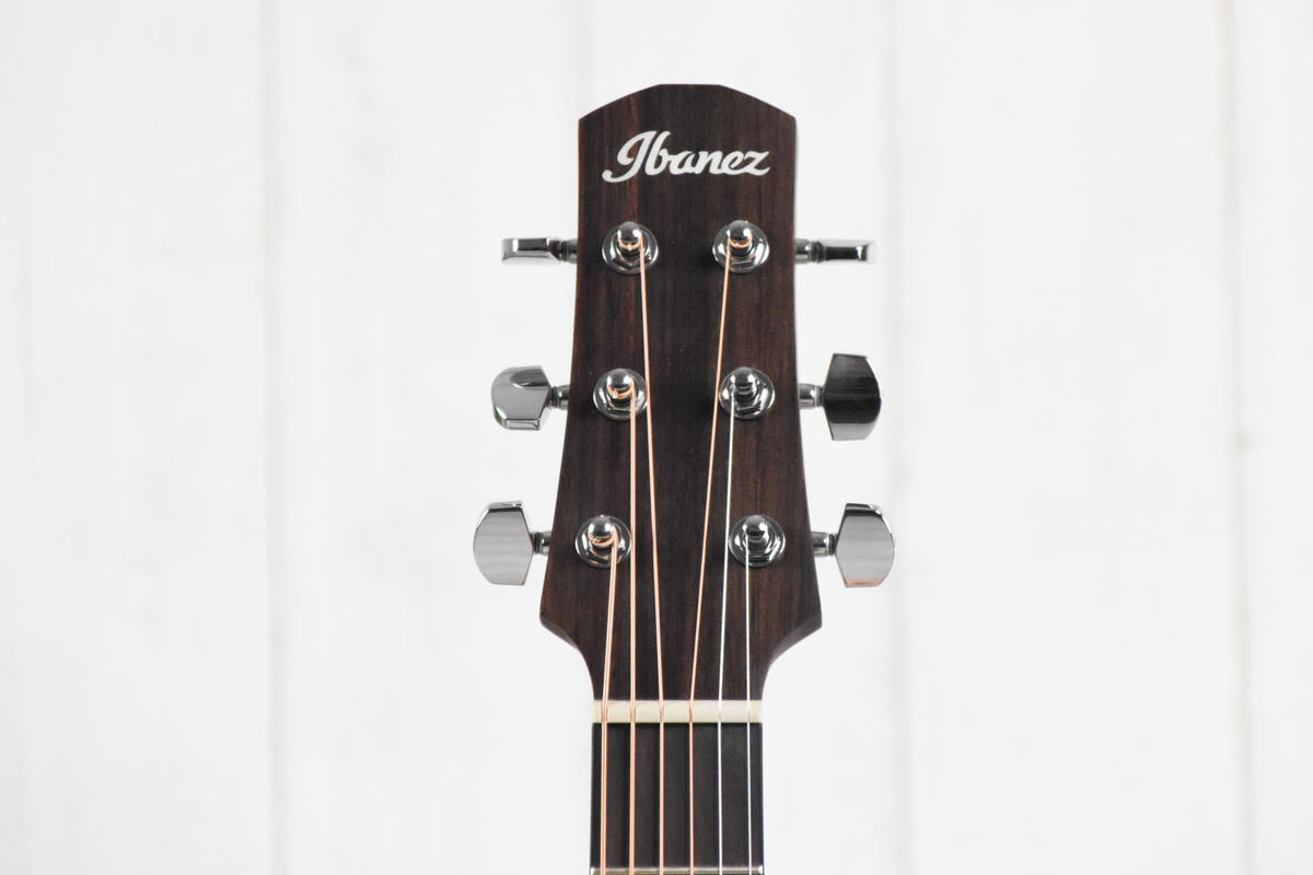 Ibanez AAD140-OPN Akoestische western gitaar