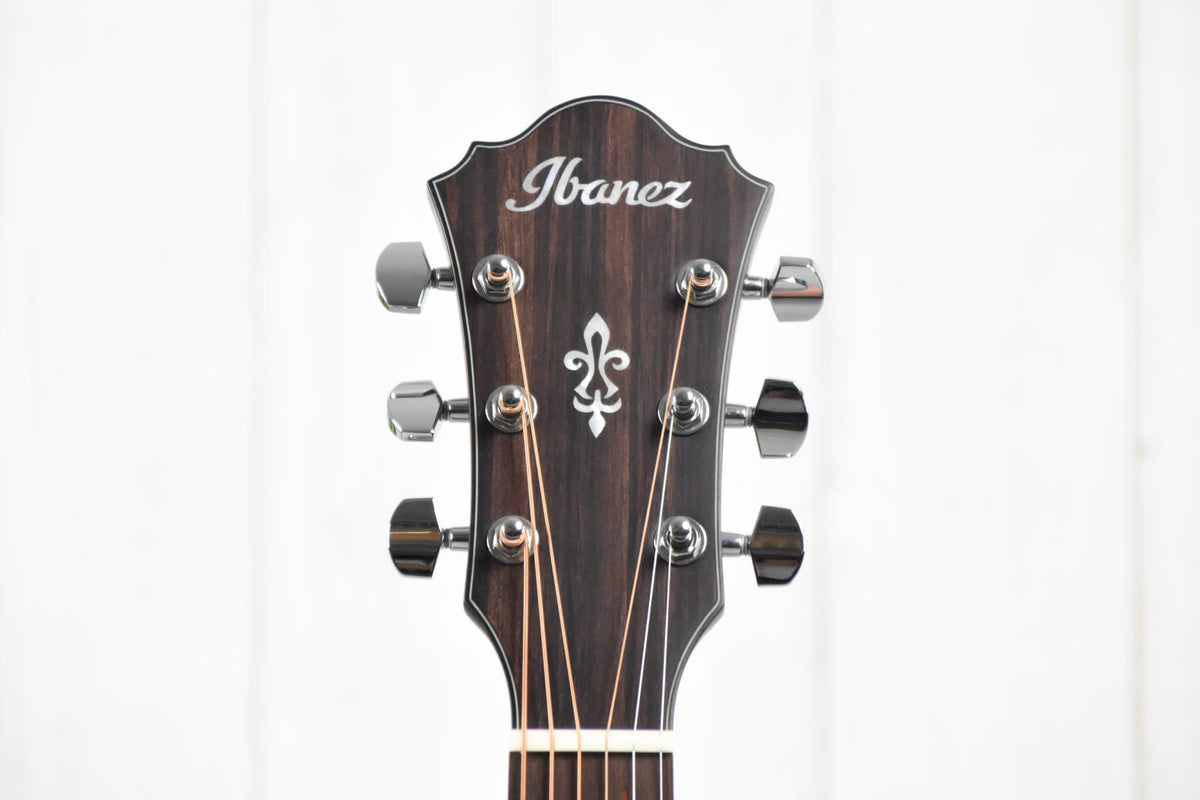 Ibanez AE295 WK  - Jumbo Akoestisch