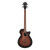 Ibanez AEGB24EMHS Akoestische basgitaar