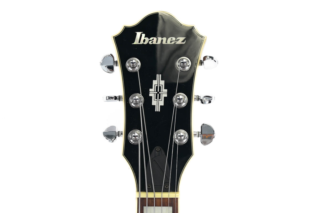 Ibanez AF71F-TBC inc originele koffer