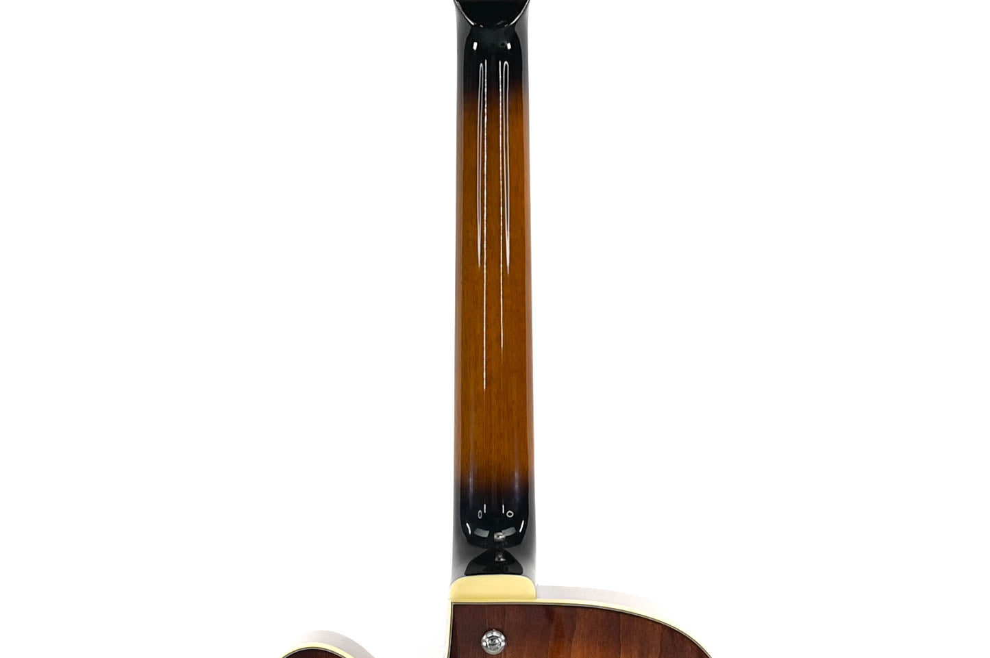 Ibanez AF71F-TBC inc originele koffer