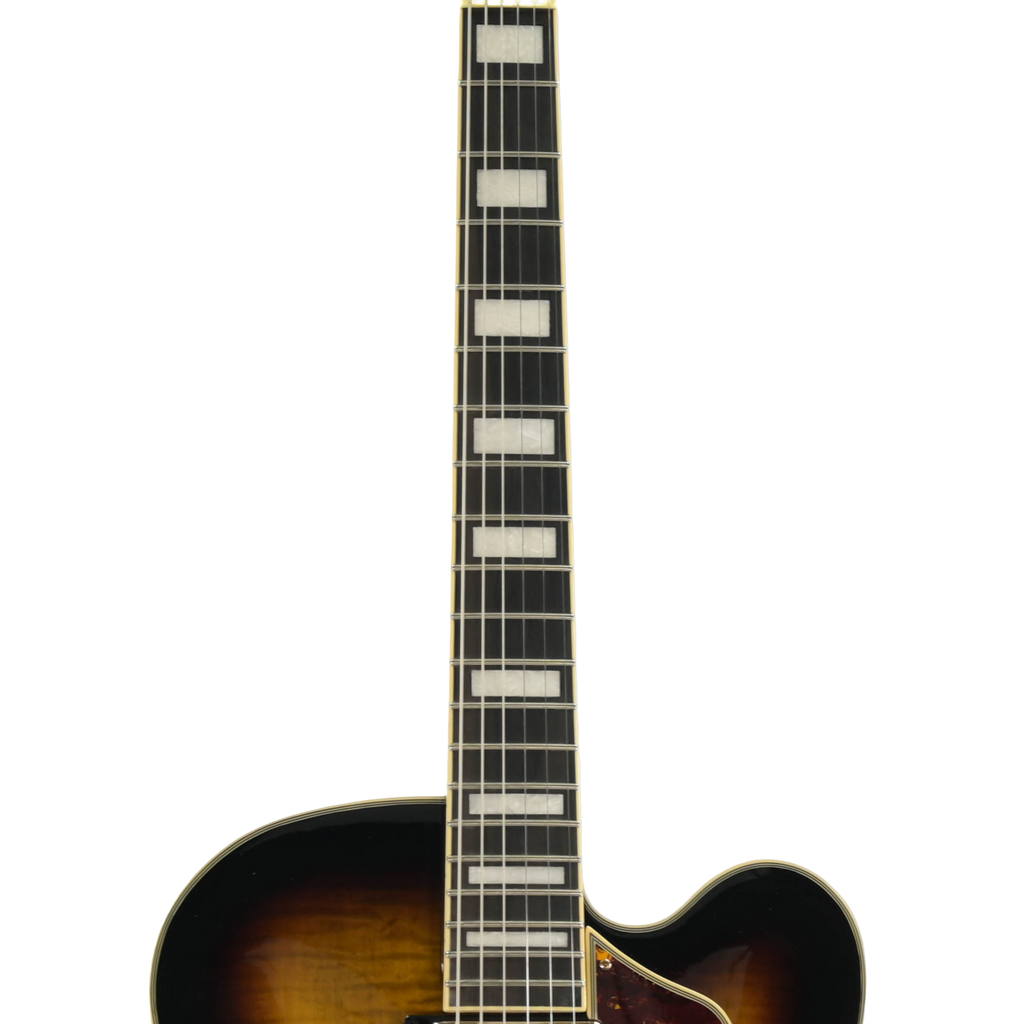 Ibanez AF95FM-AYS Antique Yellow Sunburst Hollowbody