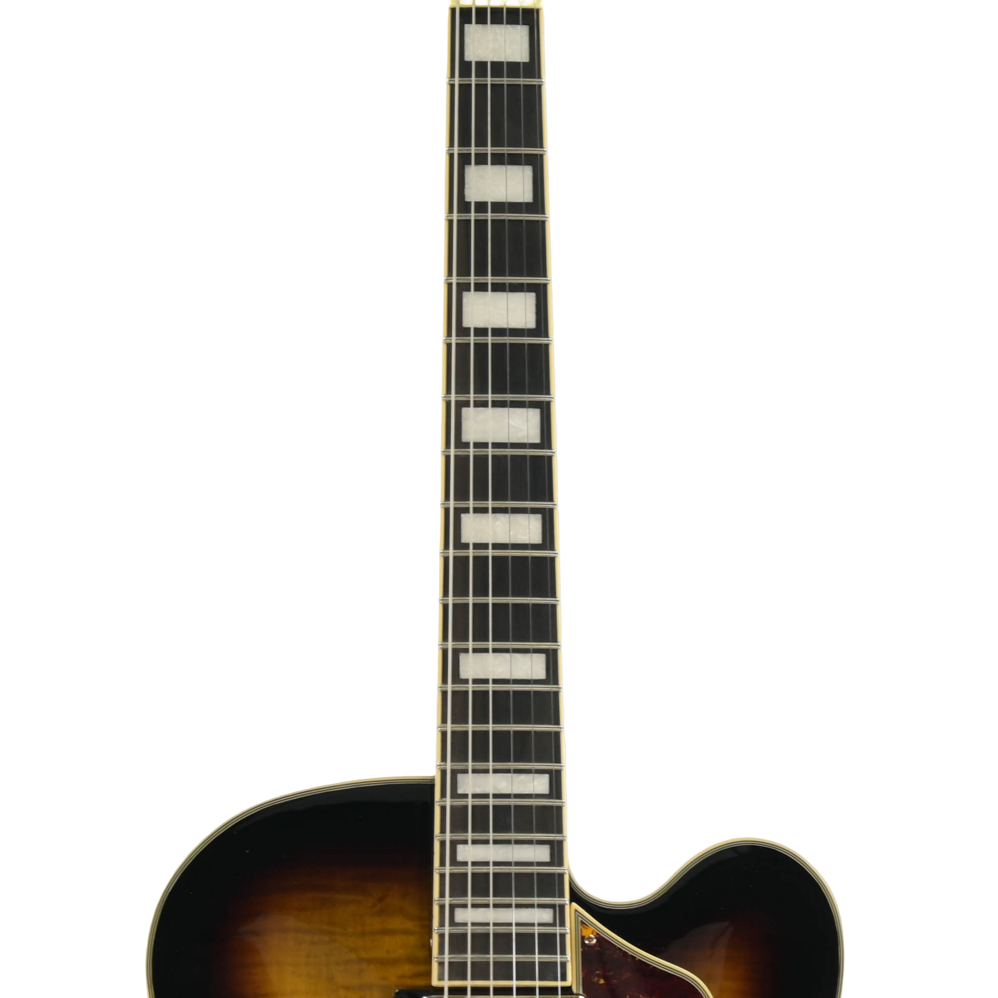 Ibanez AF95FM-AYS Antique Yellow Sunburst Hollowbody