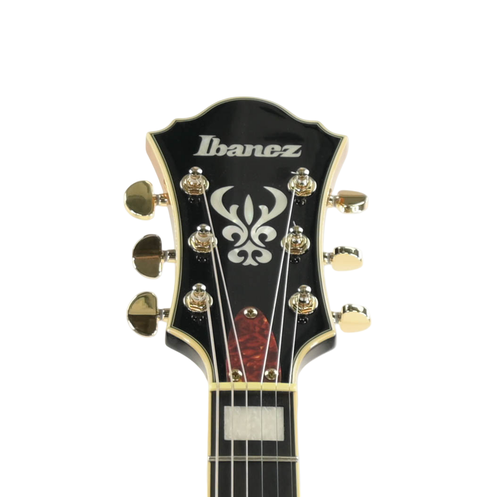 Ibanez AF95FM-AYS Antique Yellow Sunburst Hollowbody