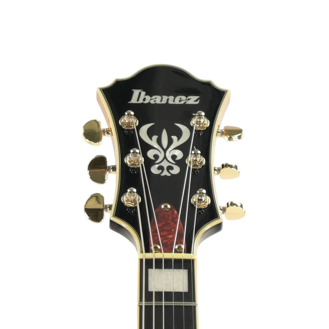 Ibanez AF95FM-AYS Antique Yellow Sunburst Hollowbody