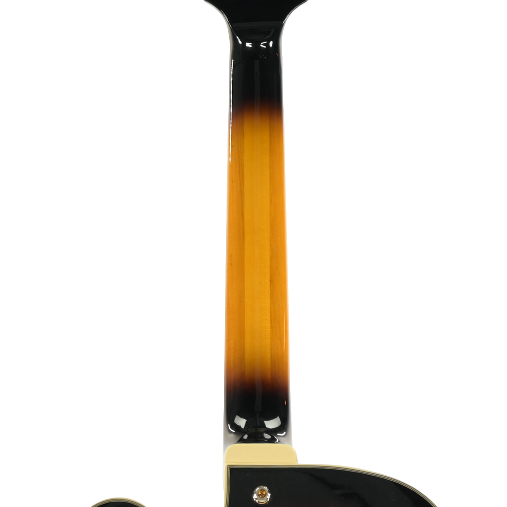 Ibanez AF95FM-AYS Antique Yellow Sunburst Hollowbody