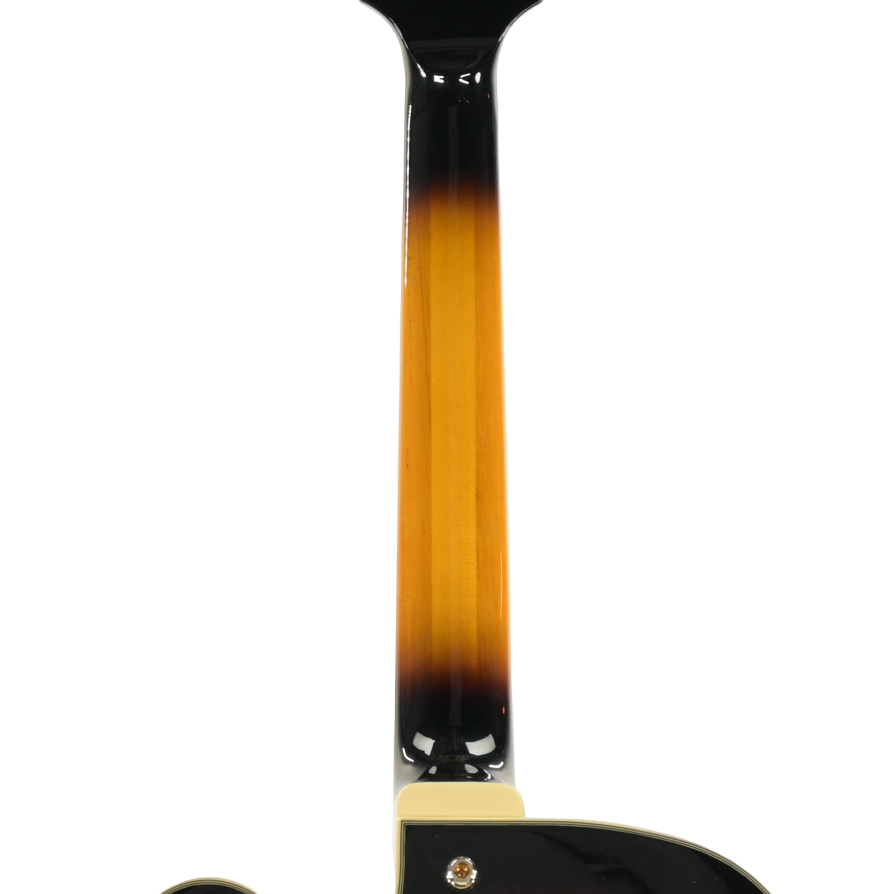 Ibanez AF95FM-AYS Antique Yellow Sunburst Hollowbody