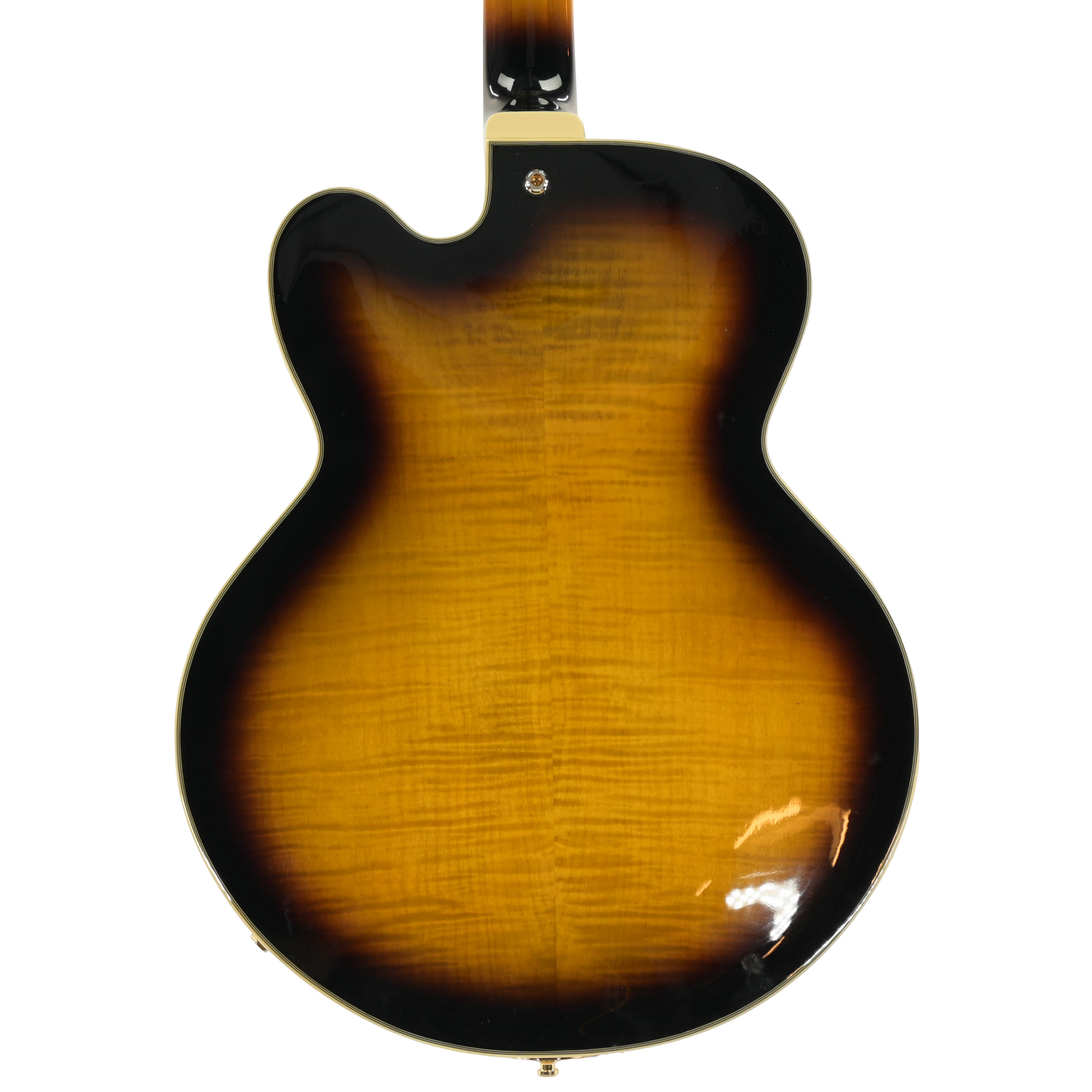 Ibanez AF95FM-AYS Antique Yellow Sunburst Hollowbody
