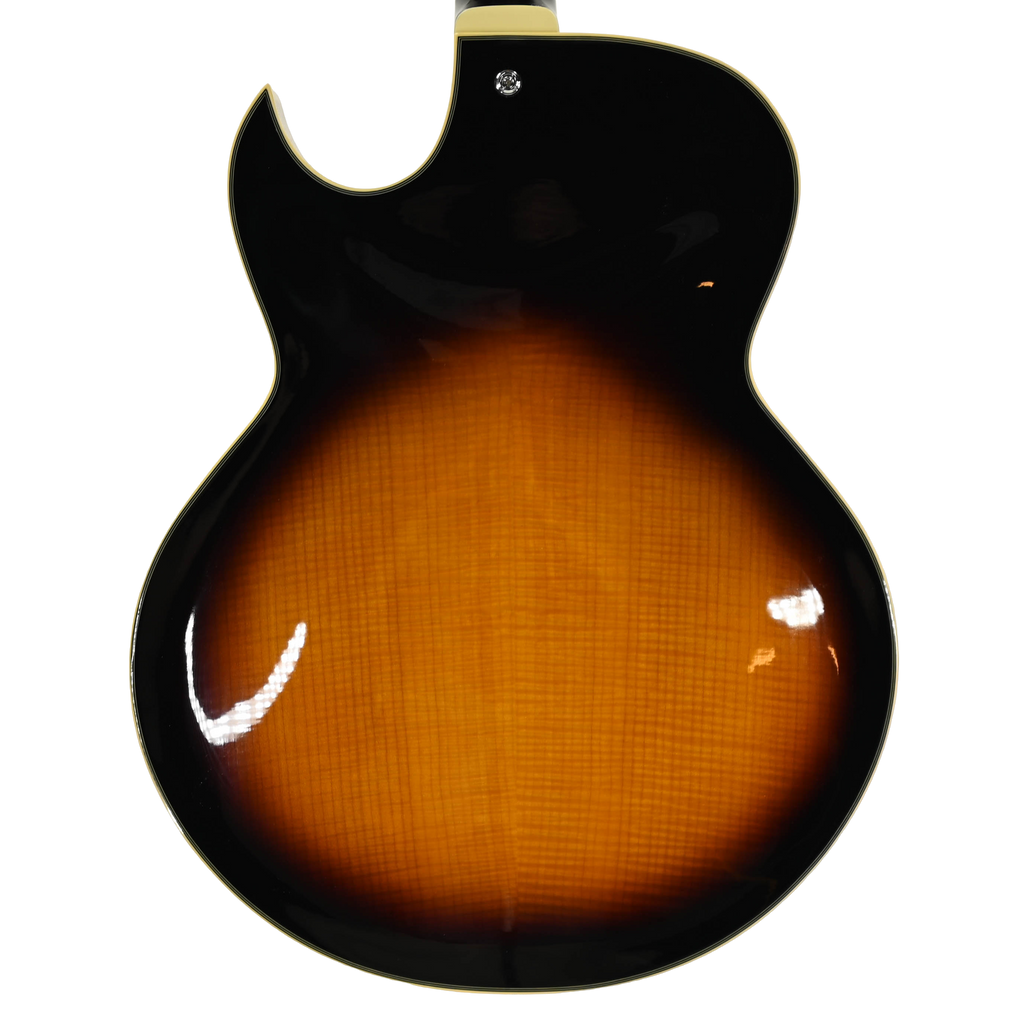 Ibanez AKJ95-VYS Sunburst Pre-owned