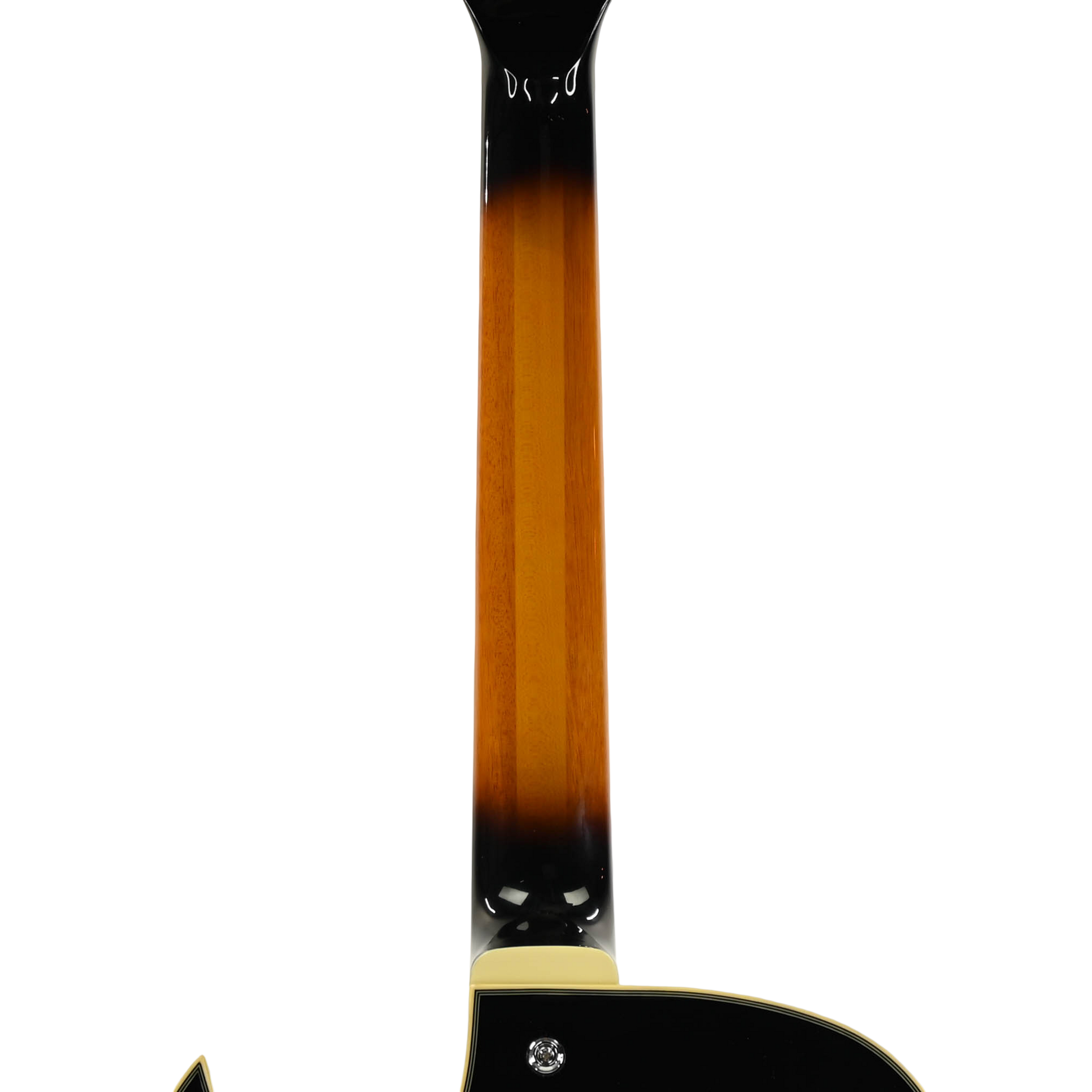 Ibanez AKJ95-VYS Sunburst Pre-owned