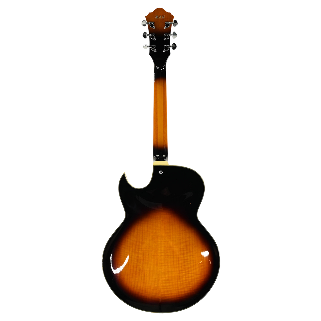 Ibanez AKJ95-VYS Sunburst Pre-owned