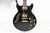 Ibanez AM200BK - Hollow Body met koffer