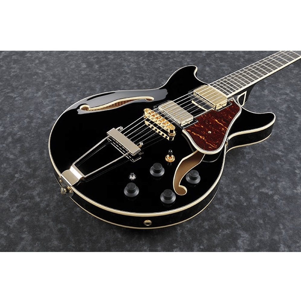 Ibanez AMH90 Black