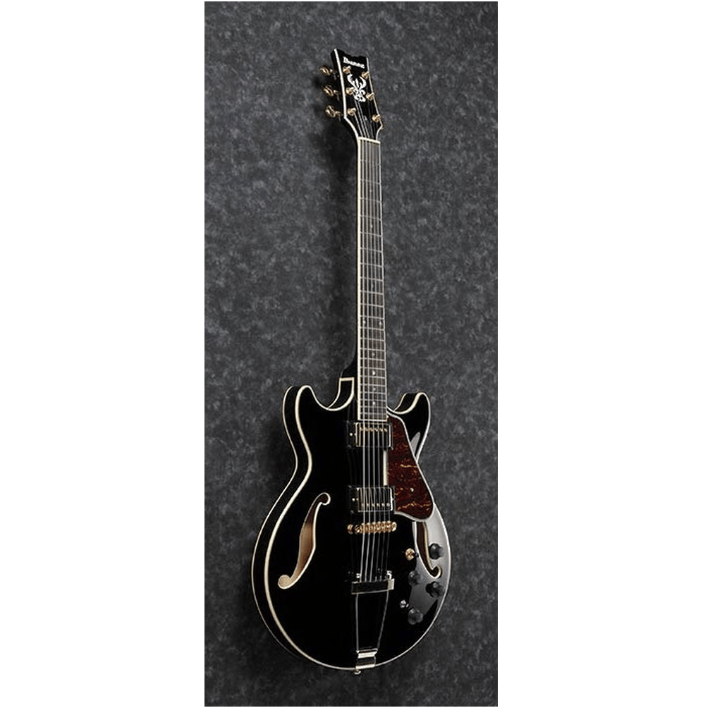Ibanez AMH90 Black
