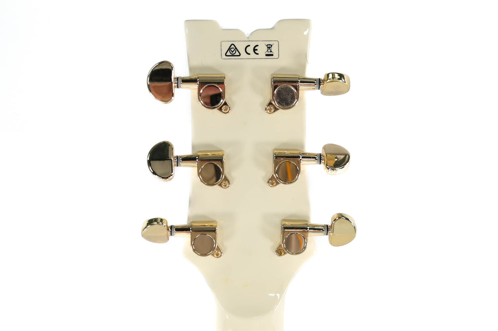 Ibanez AR220-IV Artist Ivory