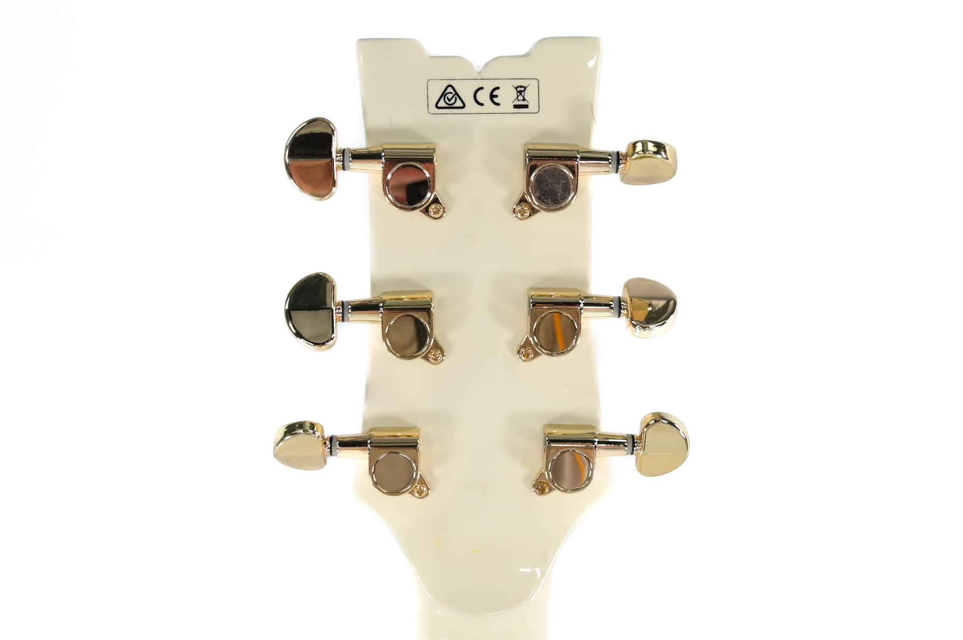 Ibanez AR220-IV Artist Ivory