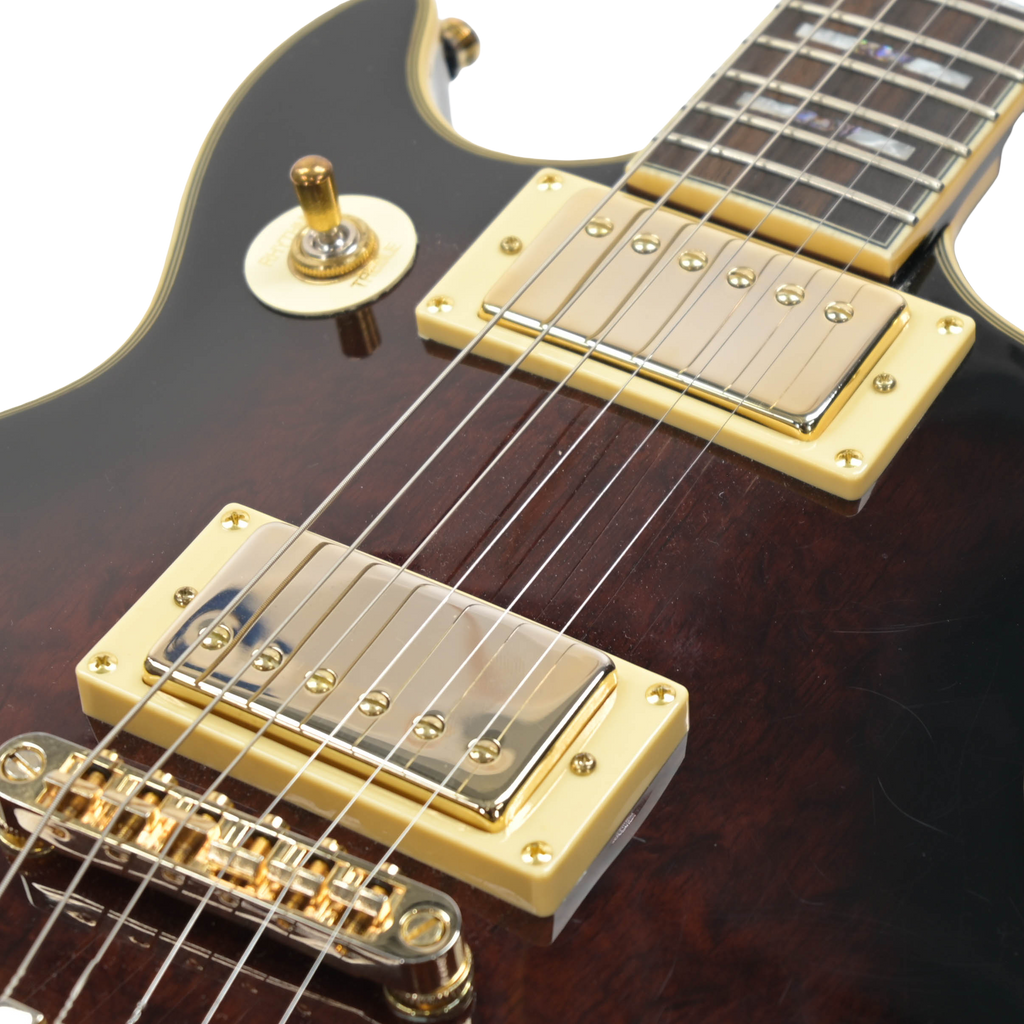Ibanez AR32SQA-DBS