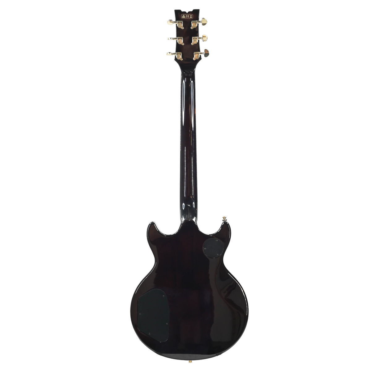 Ibanez AR32SQA-DBS