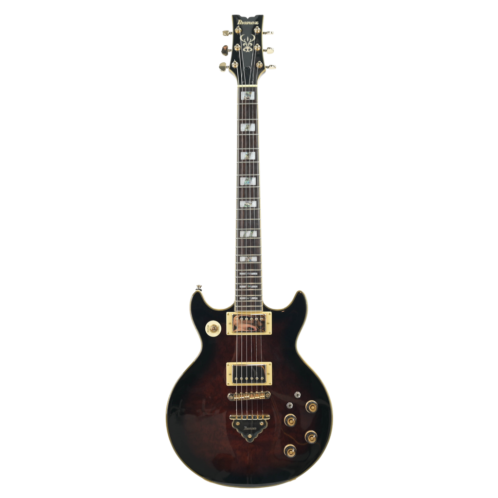Ibanez AR32SQA-DBS