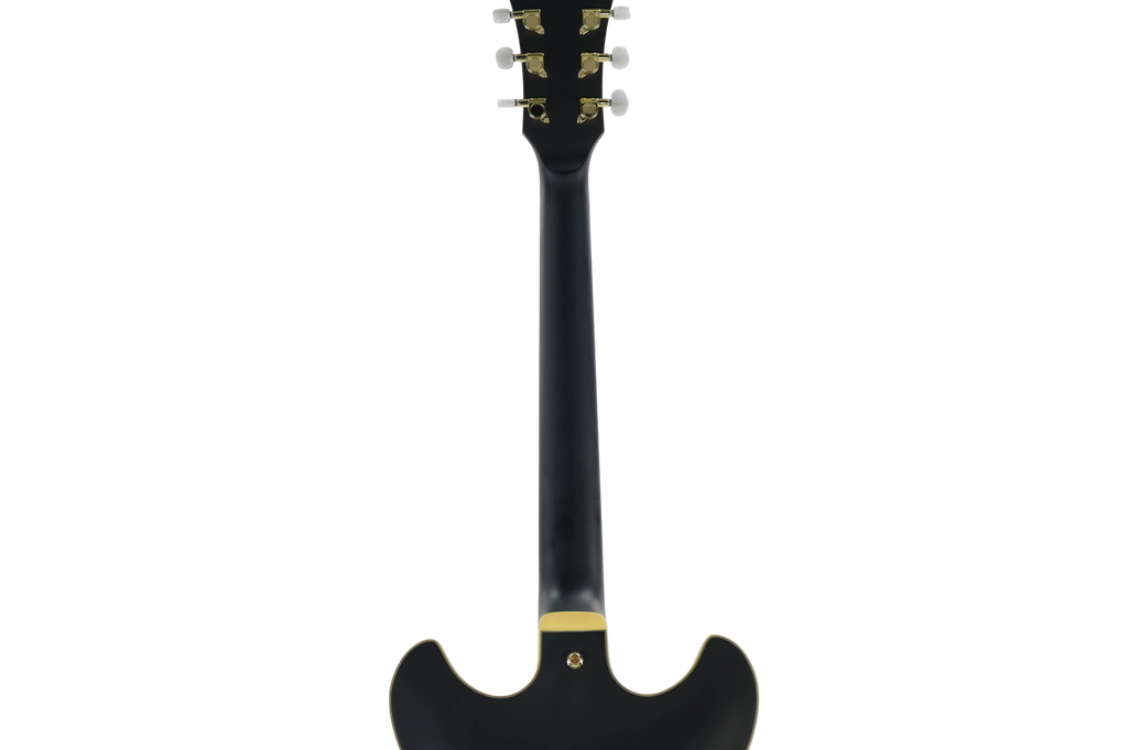 Ibanez AS73G-BKF Hollow body