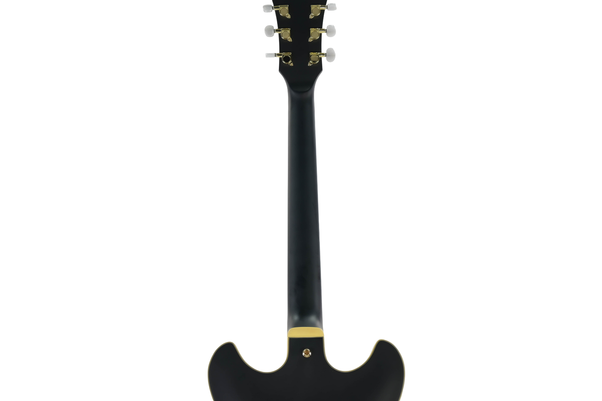 Ibanez AS73G-BKF Hollow body