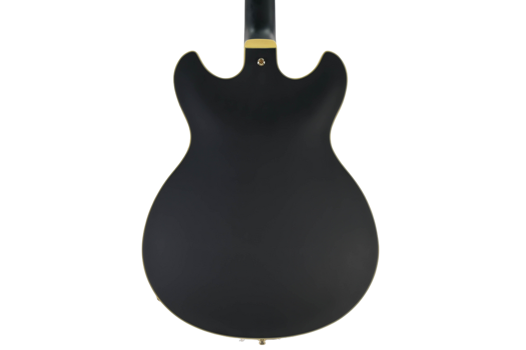 Ibanez AS73G-BKF Hollow body