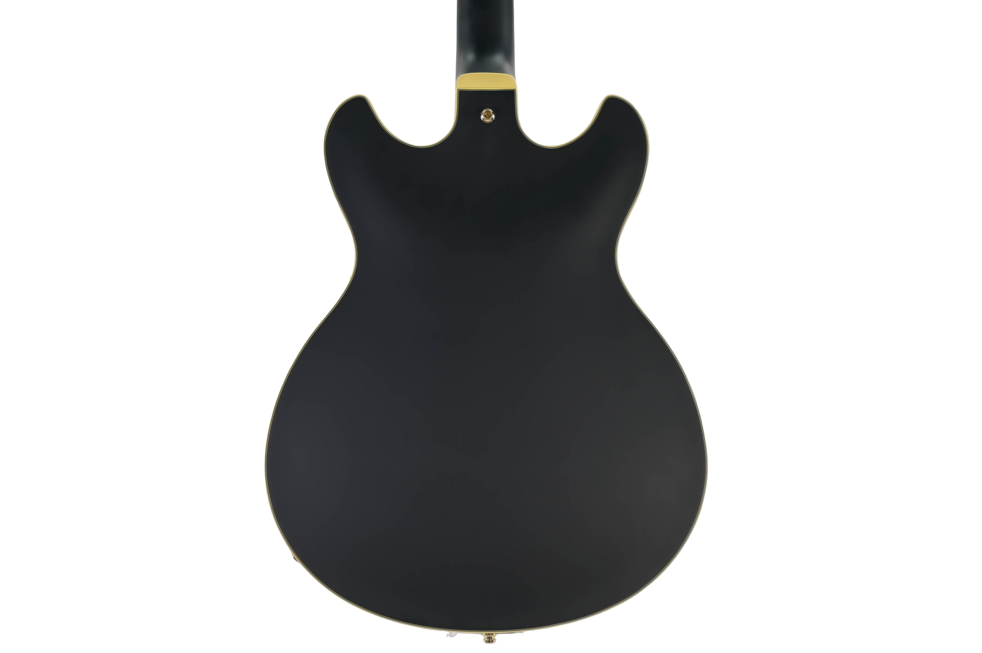 Ibanez AS73G-BKF Hollow body