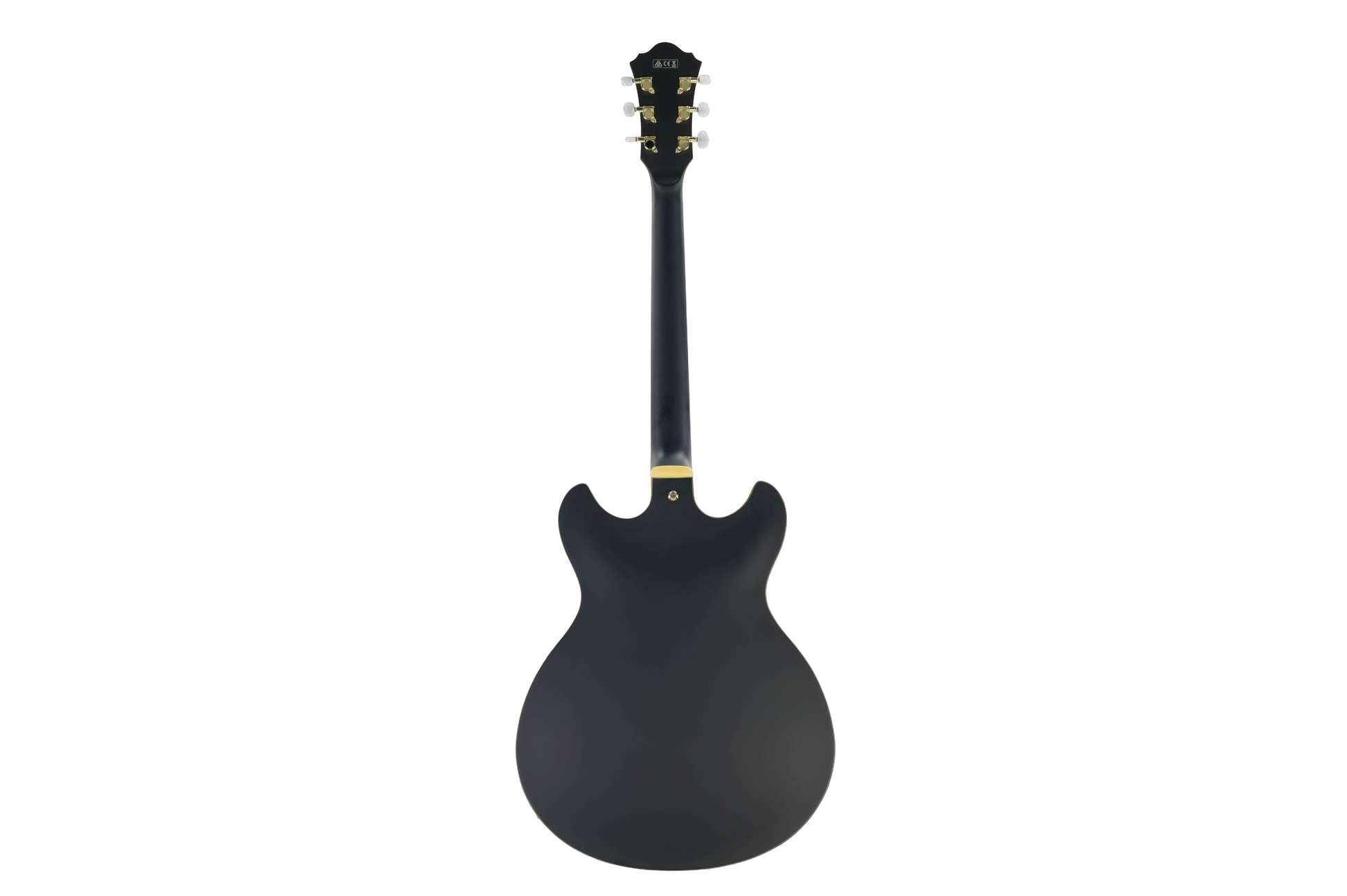 Ibanez AS73G-BKF Hollow body