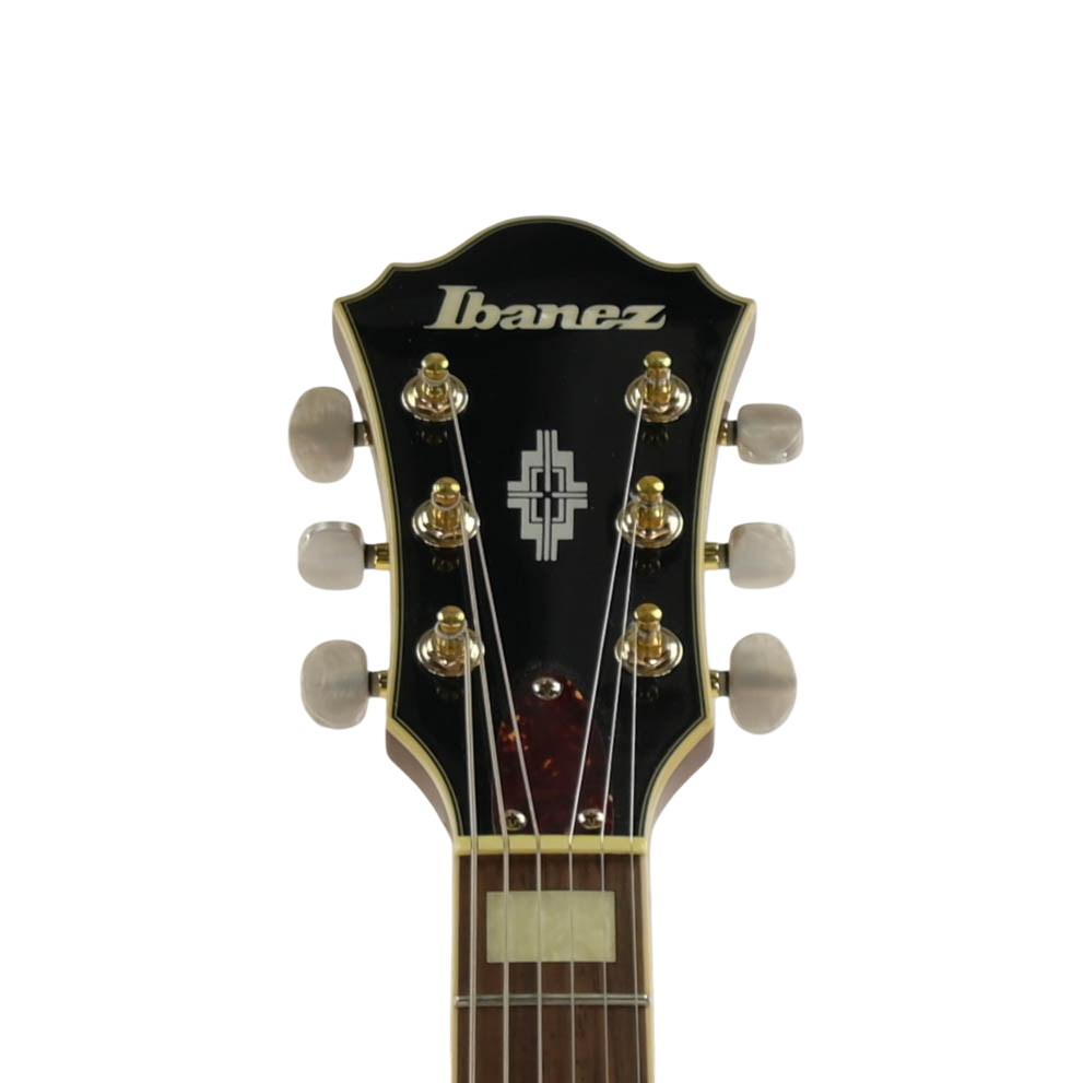 Ibanez AS73G-NT Naturel Pre-owned