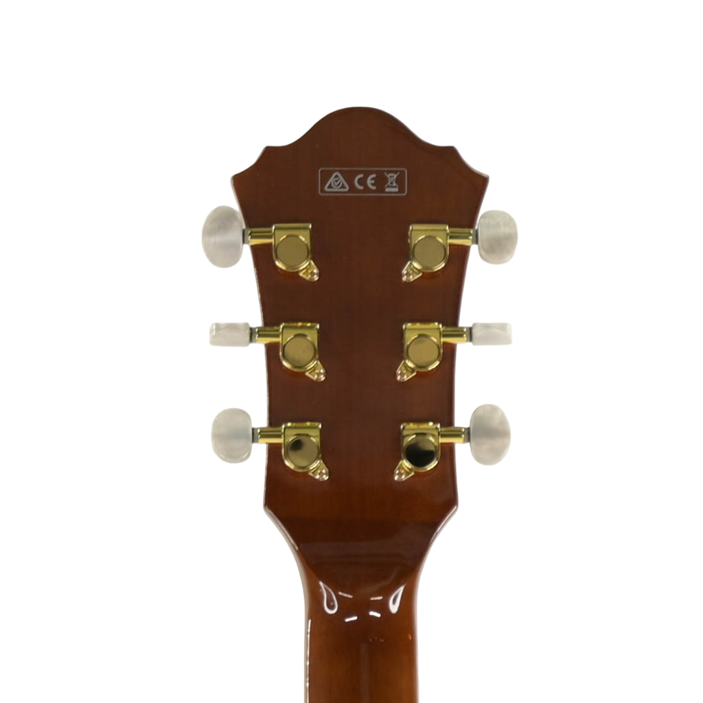 Ibanez AS73G-NT Naturel Pre-owned
