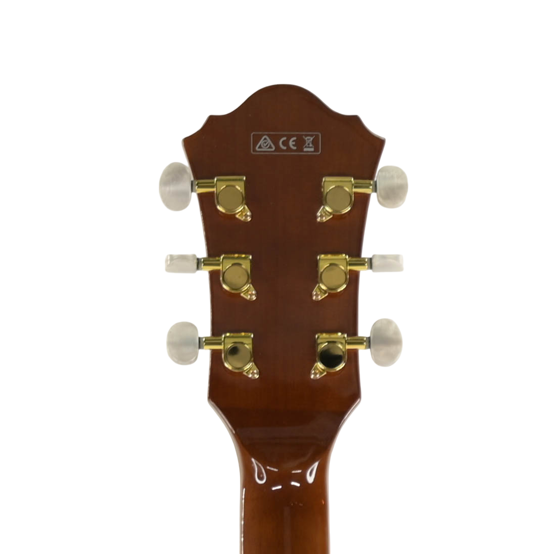 Ibanez AS73G-NT Naturel Pre-owned