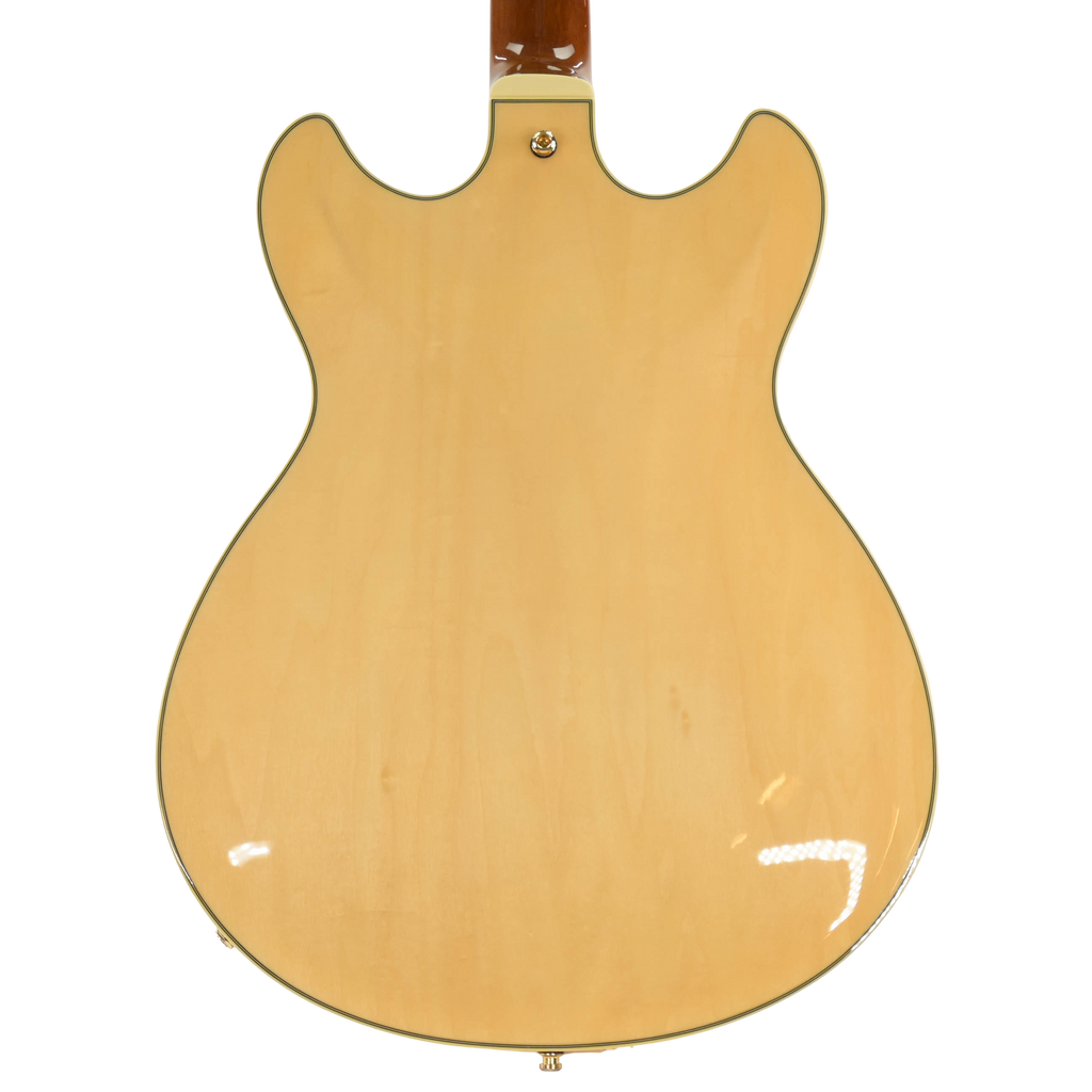Ibanez AS73G-NT Naturel Pre-owned