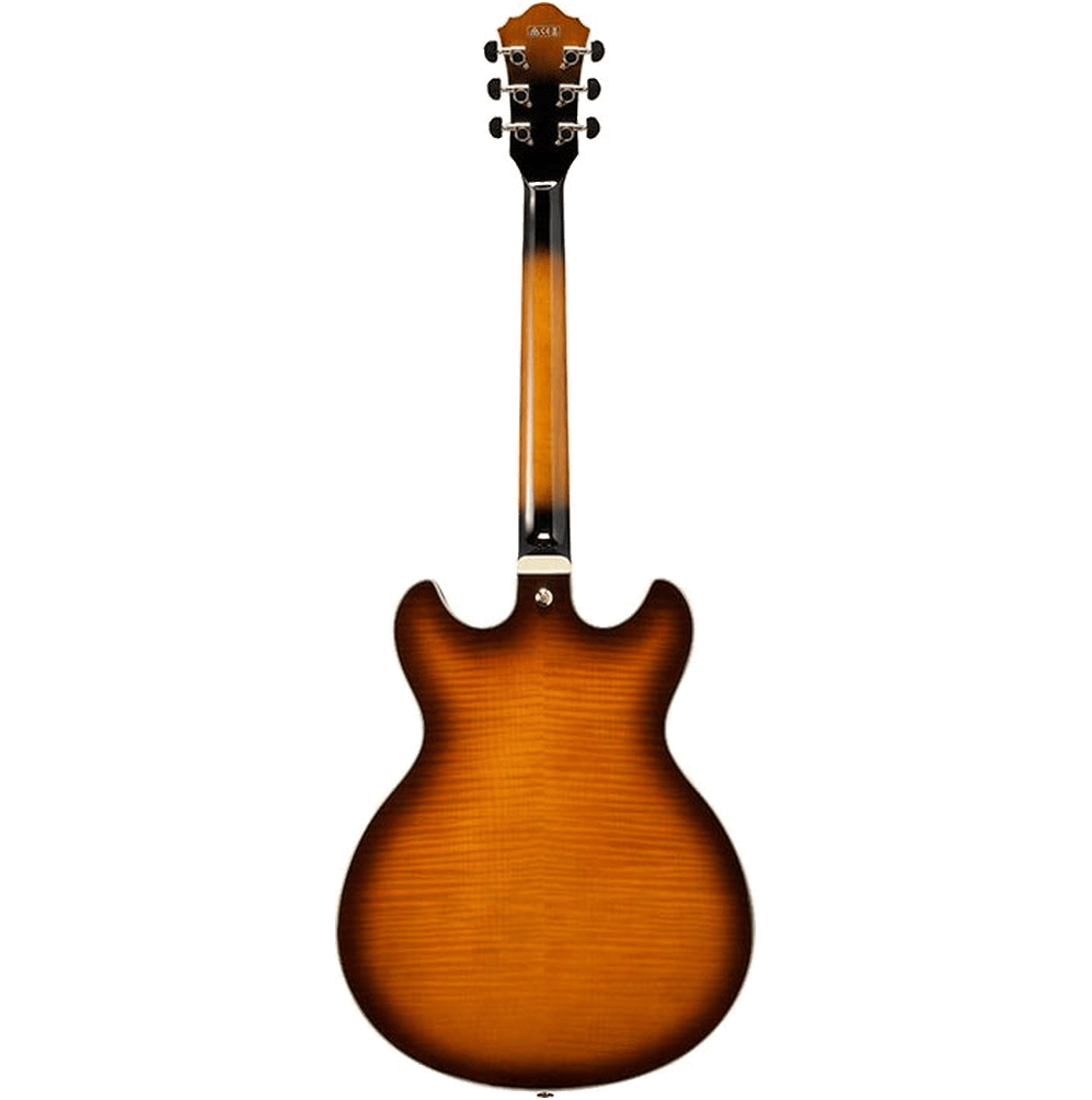 Ibanez AS93FM Violin Sunburst