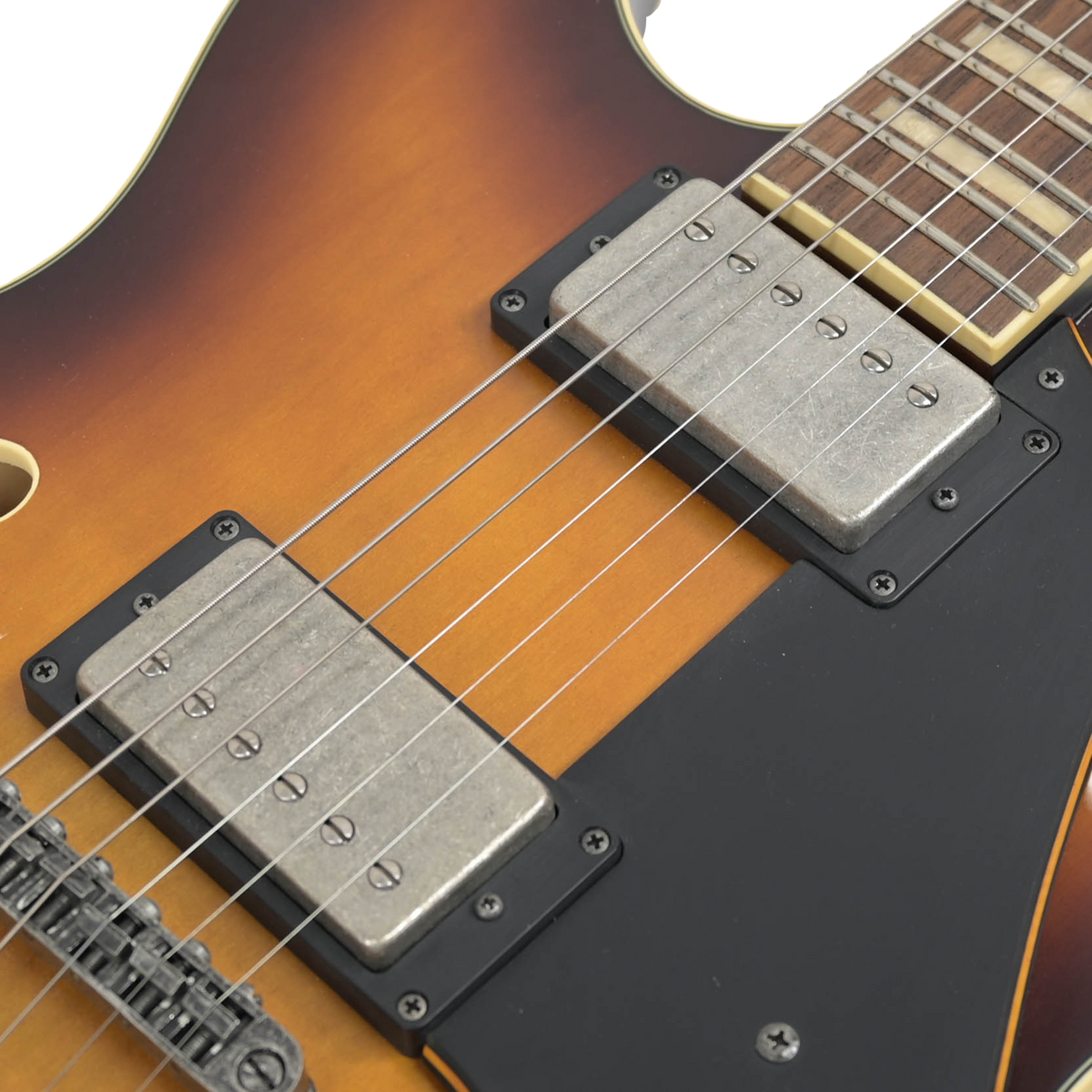 Ibanez ASV73 VLL