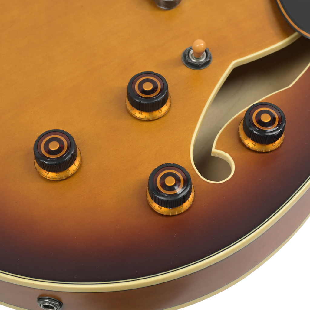 Ibanez ASV73 VLL