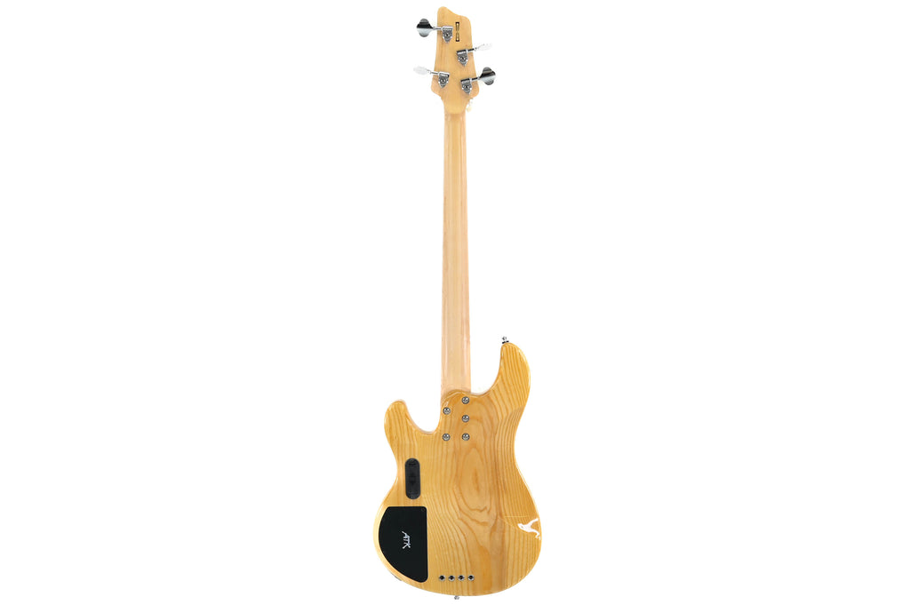 Ibanez ATK200-NT Basgitaar