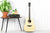 Ibanez AWFS580CE OPS- Semi Akoestische Western gitaar