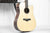 Ibanez AWFS580CE OPS- Semi Akoestische Western gitaar