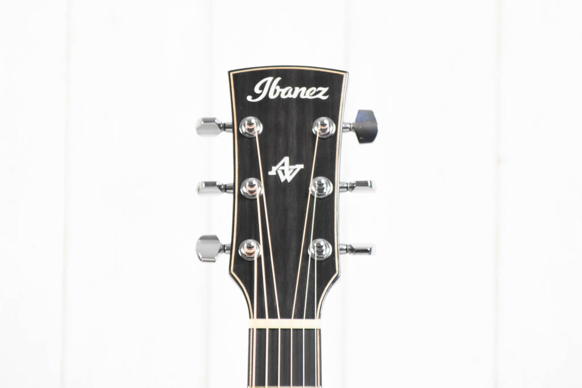 Ibanez AWFS580CE OPS- Semi Akoestische Western gitaar