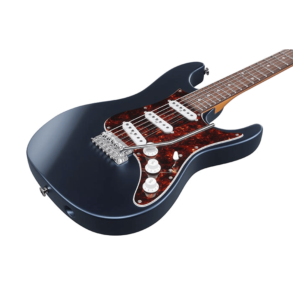 Ibanez AZ2203NT Dark Tide Blue Flat