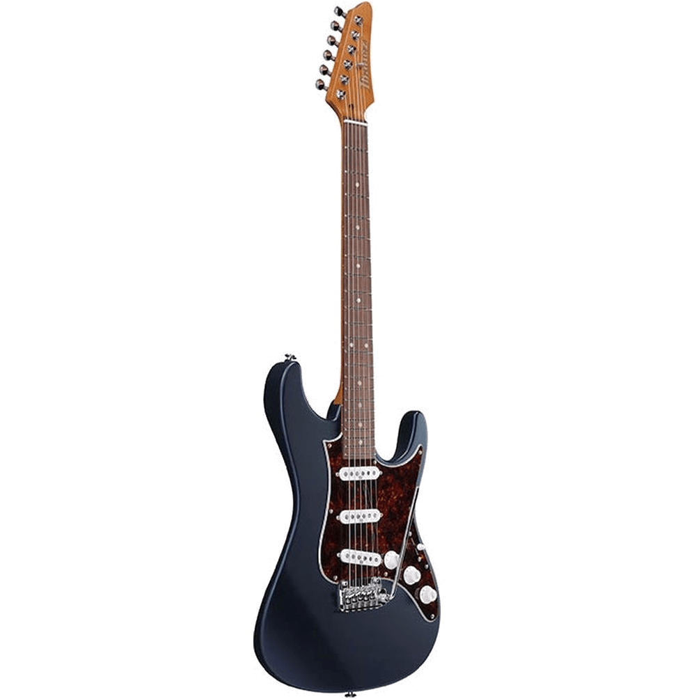 Ibanez AZ2203NT Dark Tide Blue Flat